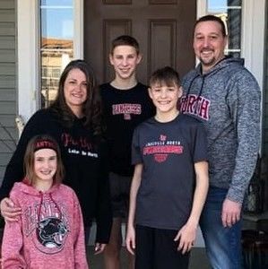 Meet your Posher, Heidi